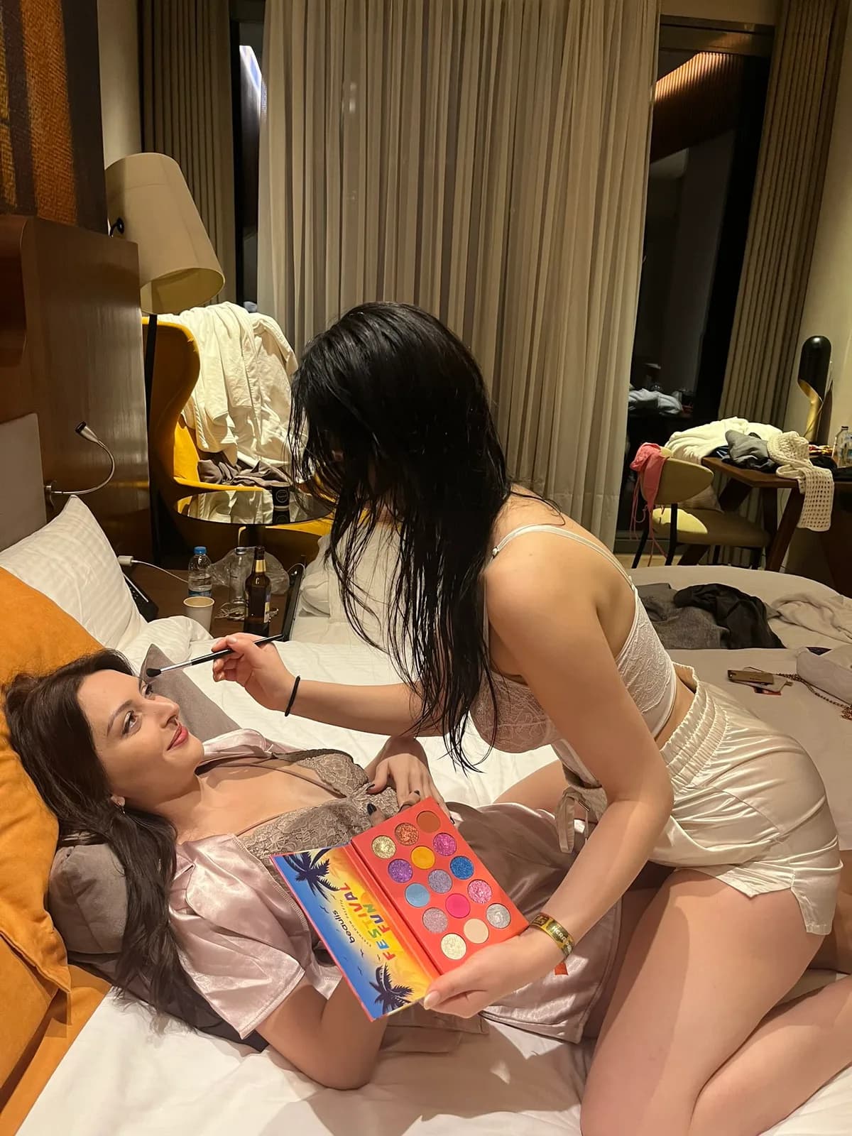 Nihan · 26 yaş · Maltepe bireysel masöz · Ukraynalı masöz · profil fotoğrafı