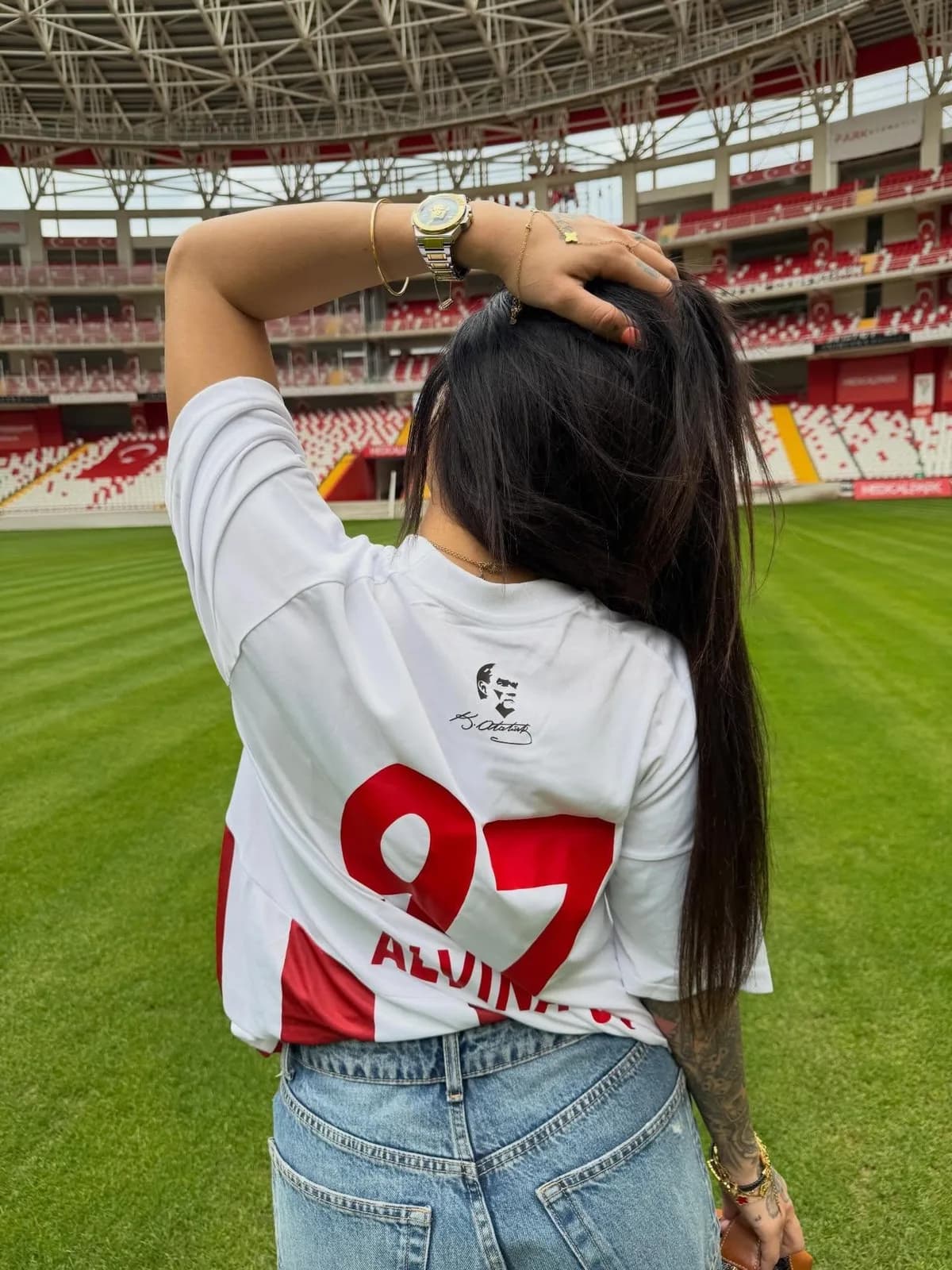 Alara · 24 yaş · Beykoz bireysel masöz · Turk masöz · profil fotoğrafı