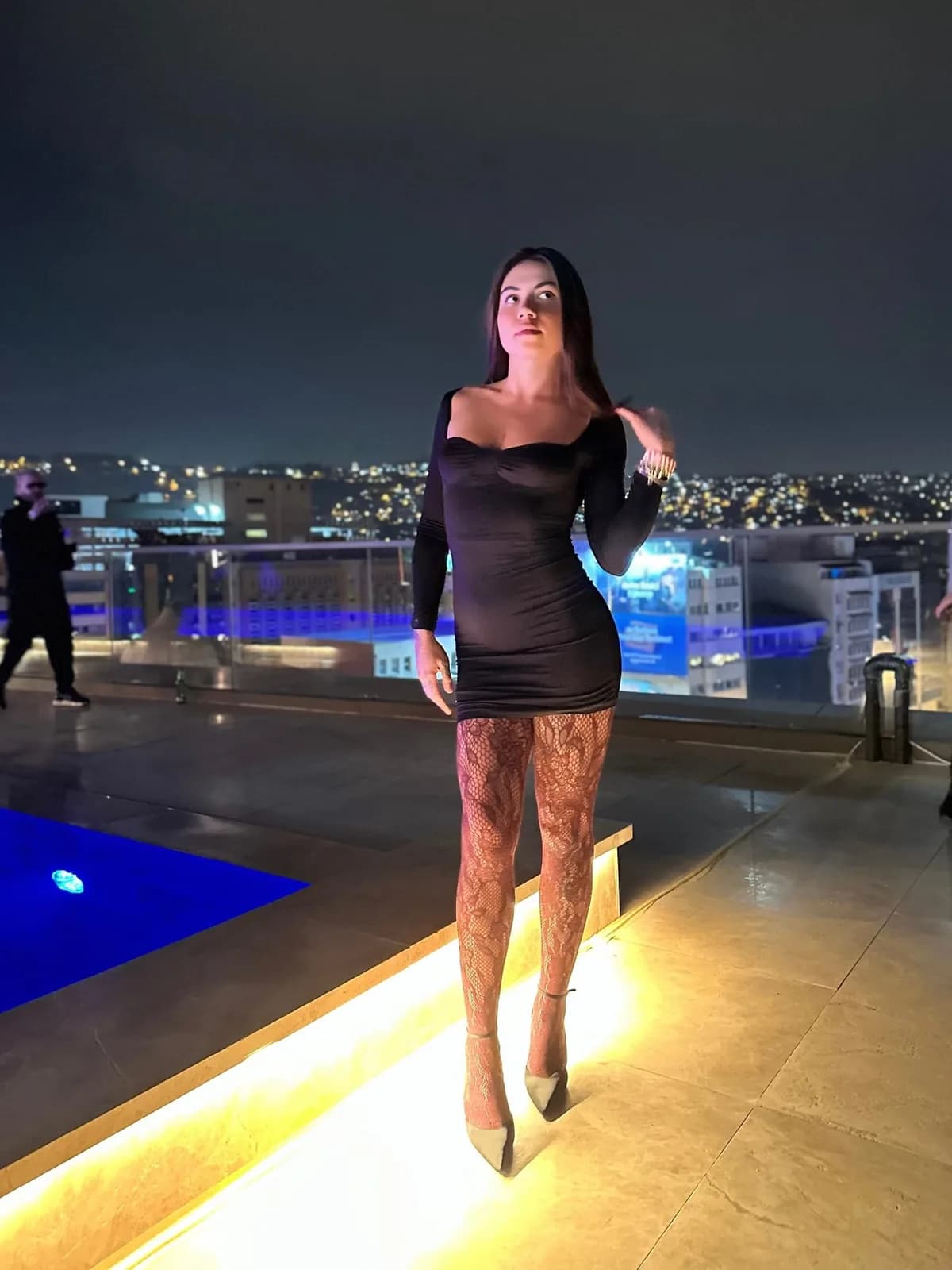 Gizem · 29 yaş · Ataşehir bireysel masöz · Rus masöz · profil fotoğrafı
