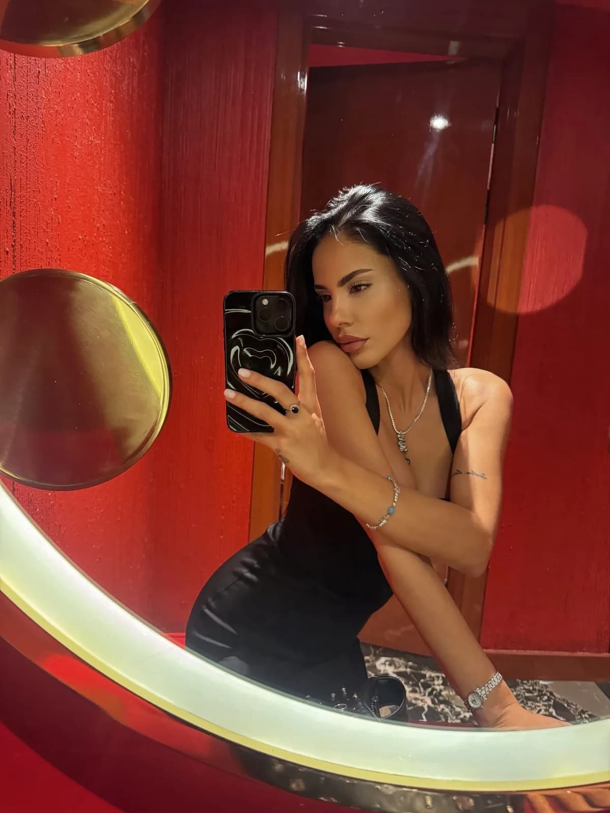 Ilayda · 26 yaş · Pendik bireysel masöz · Turk masöz · profil fotoğrafı