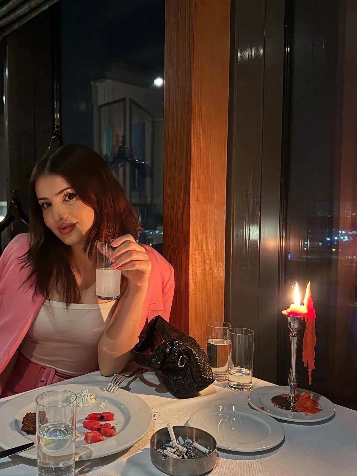 Simge · 23 yaş · Maltepe bireysel masöz · Türk masöz · profil fotoğrafı