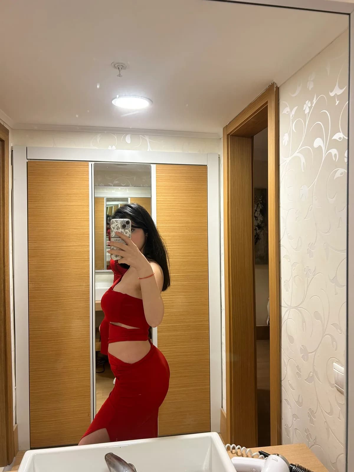 Zehra · 27 yaş · Kadıköy bireysel masöz · Özbek masöz · profil fotoğrafı