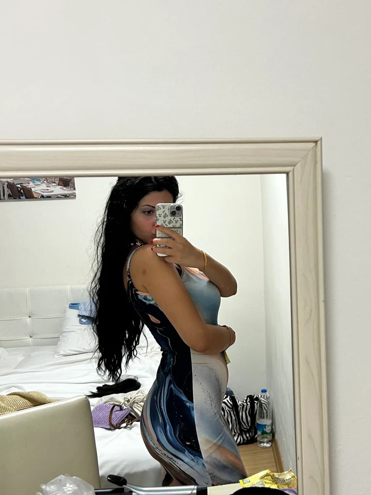 Nazan · 26 yaş · Kadıköy bireysel masöz · Ukraynalı masöz · profil fotoğrafı