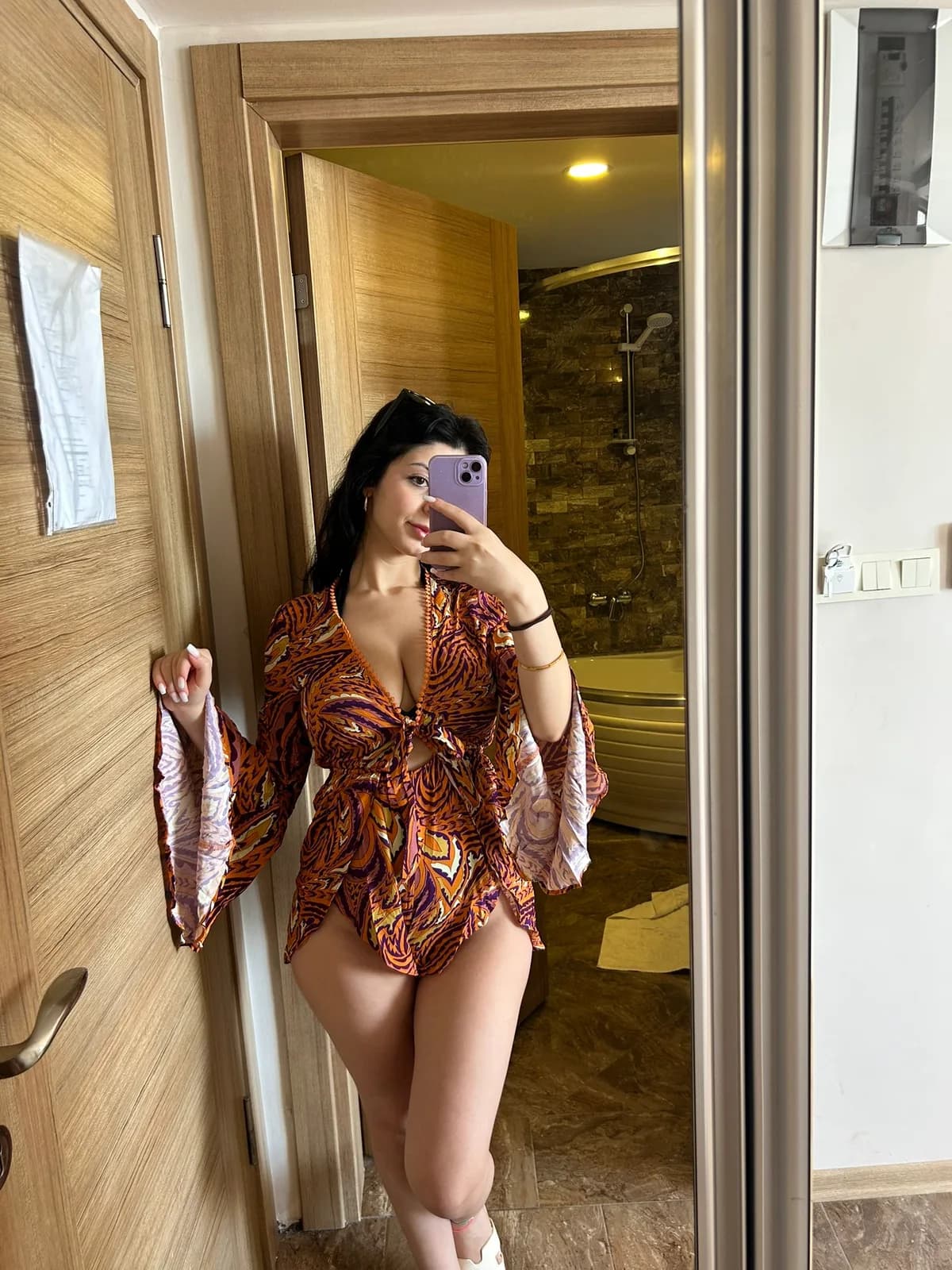 Kumru · 22 yaş · Beykoz bireysel masöz · Türk masöz · profil fotoğrafı