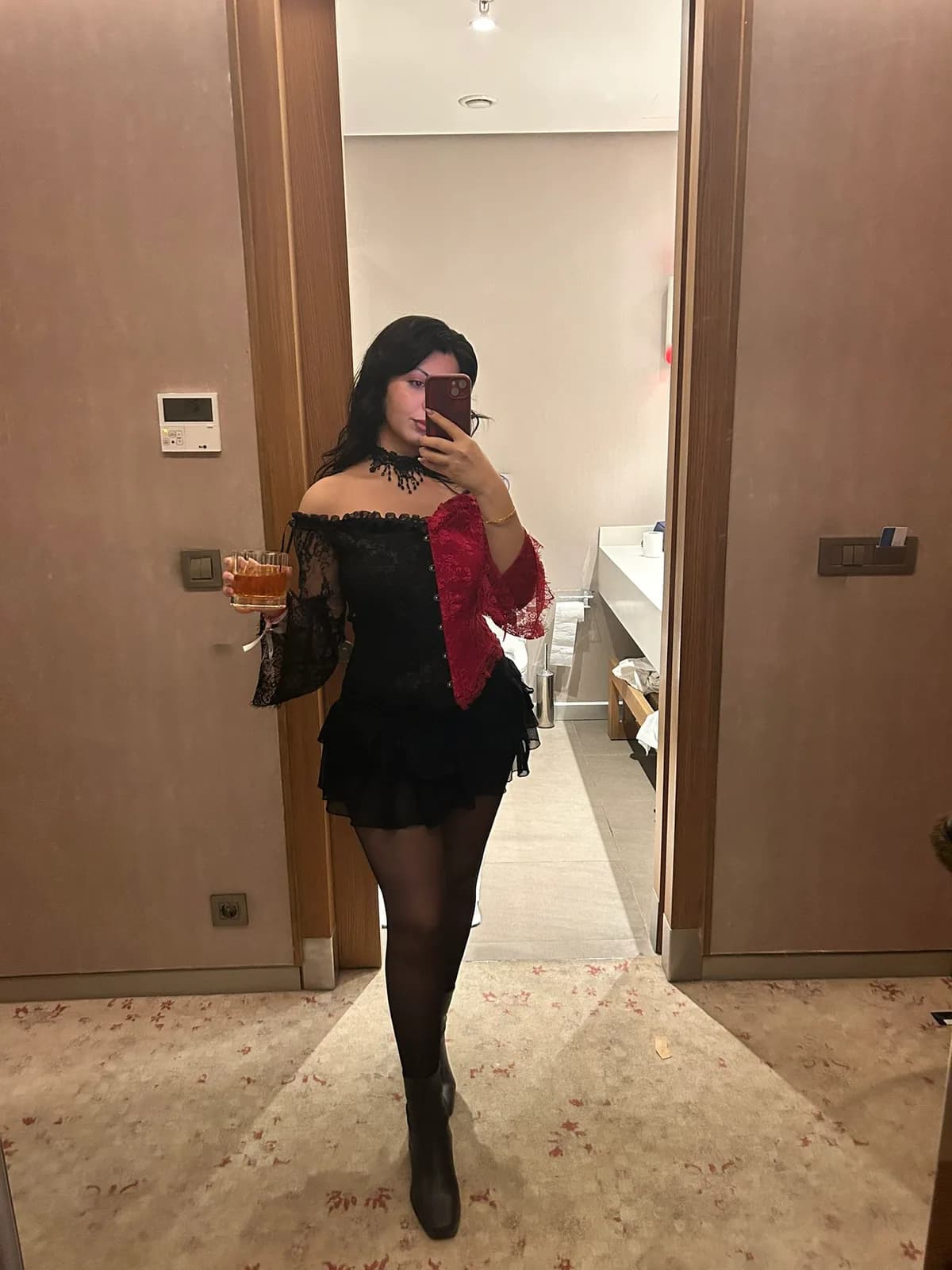 Tülin · 23 yaş · Kadıköy bireysel masöz · Türk masöz · profil fotoğrafı