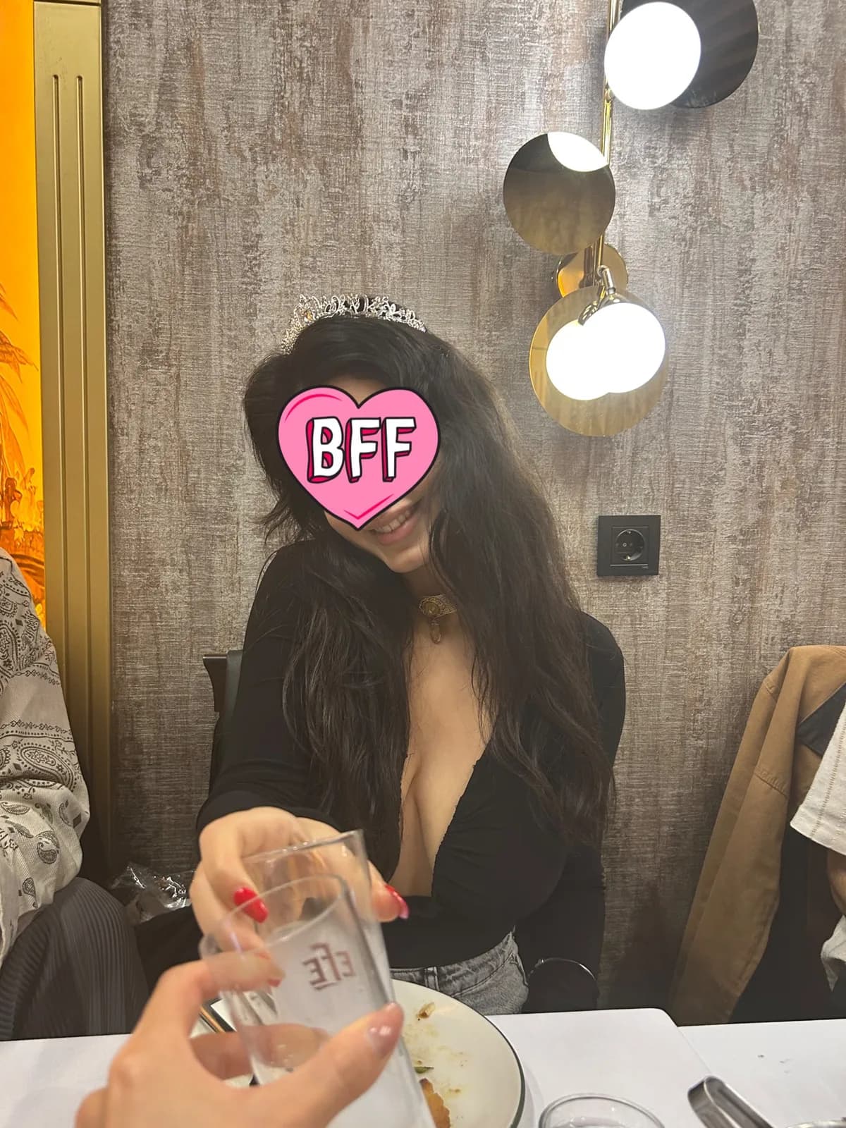 Gamze · 21 yaş · Sarıyer bireysel masöz · Türk masöz · profil fotoğrafı