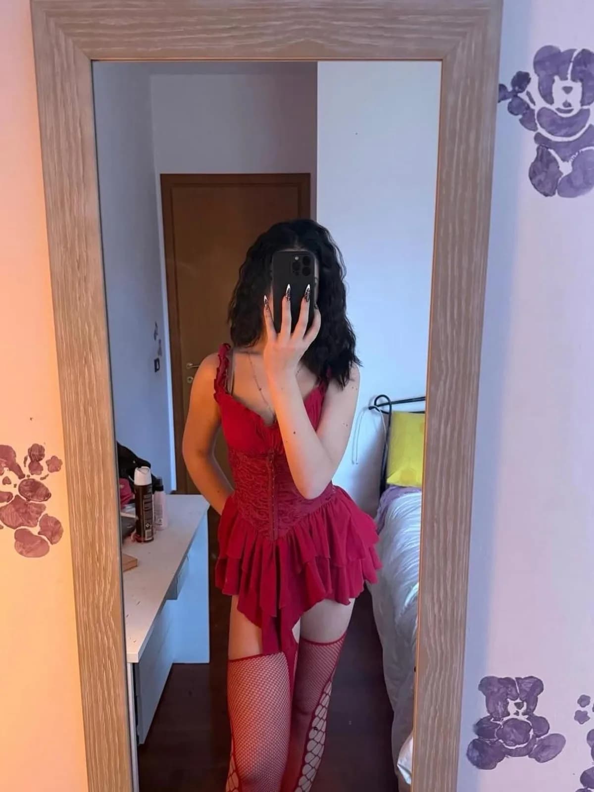 Duru · 26 yaş · Sancaktepe bireysel masöz · Rus masöz · profil fotoğrafı