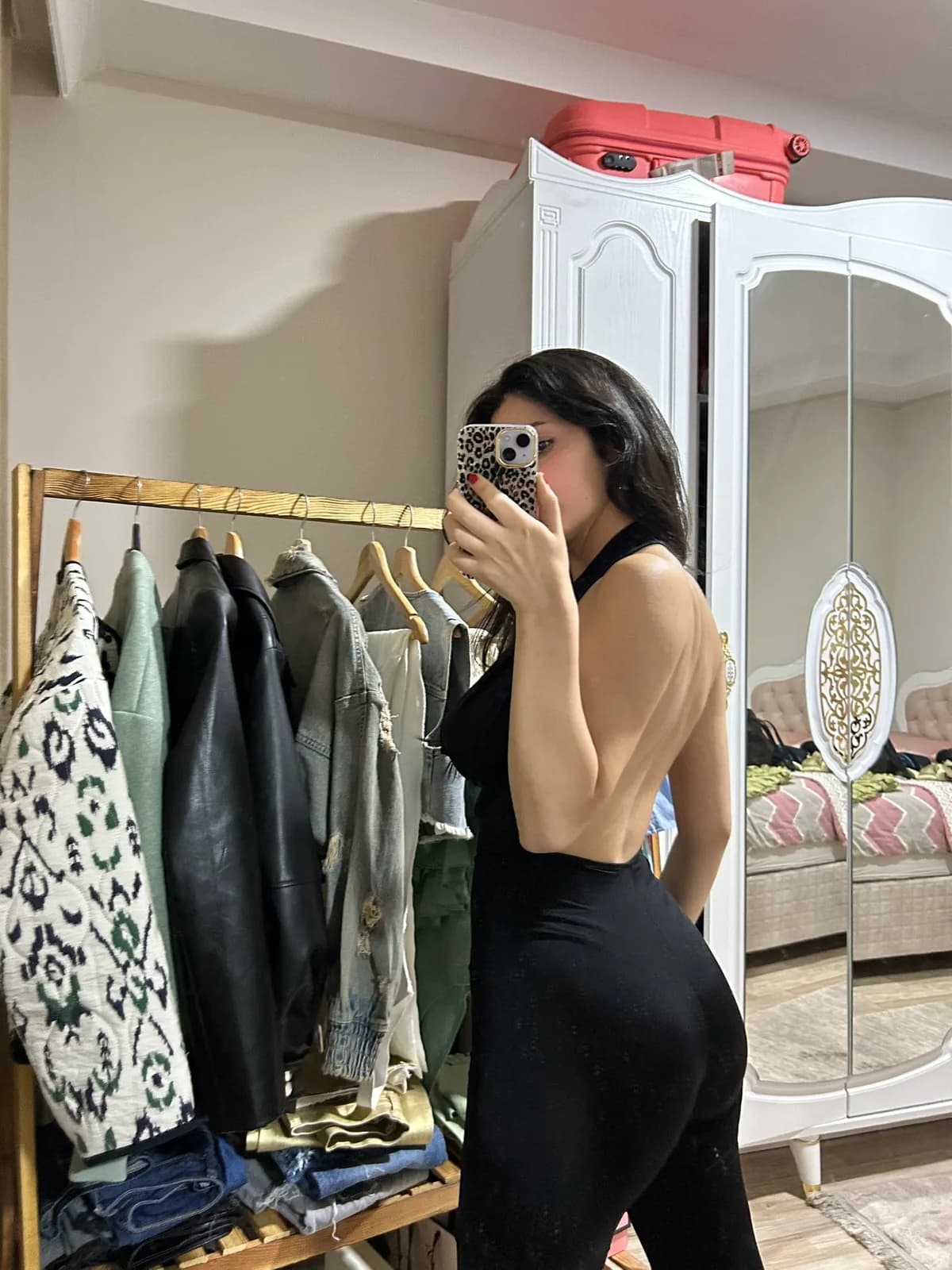Merve · 28 yaş · Beşiktaş bireysel masöz · Kırgız masöz · profil fotoğrafı