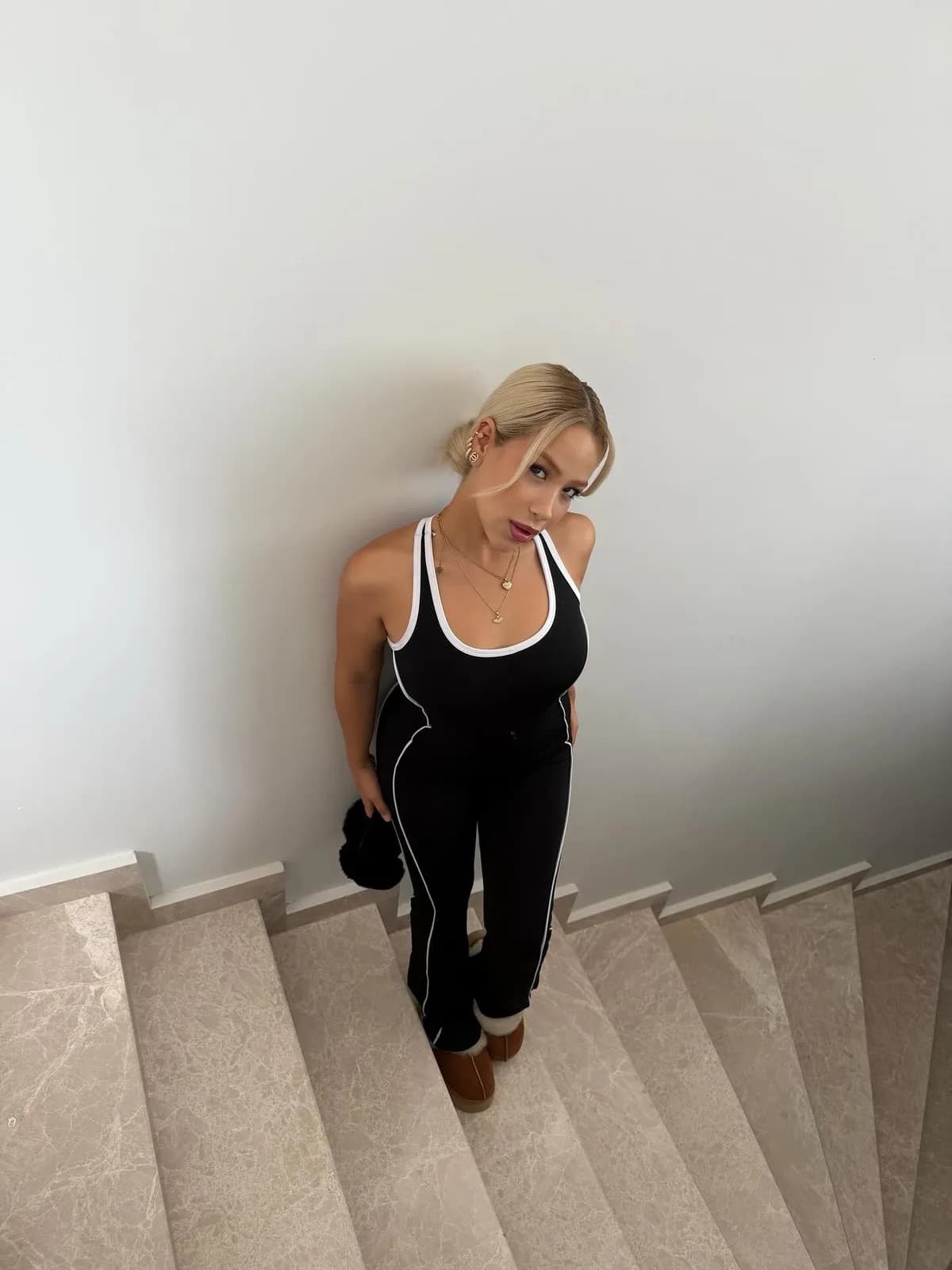Asli · 29 yaş · Kadıköy bireysel masöz · Kirgiz masöz · profil fotoğrafı