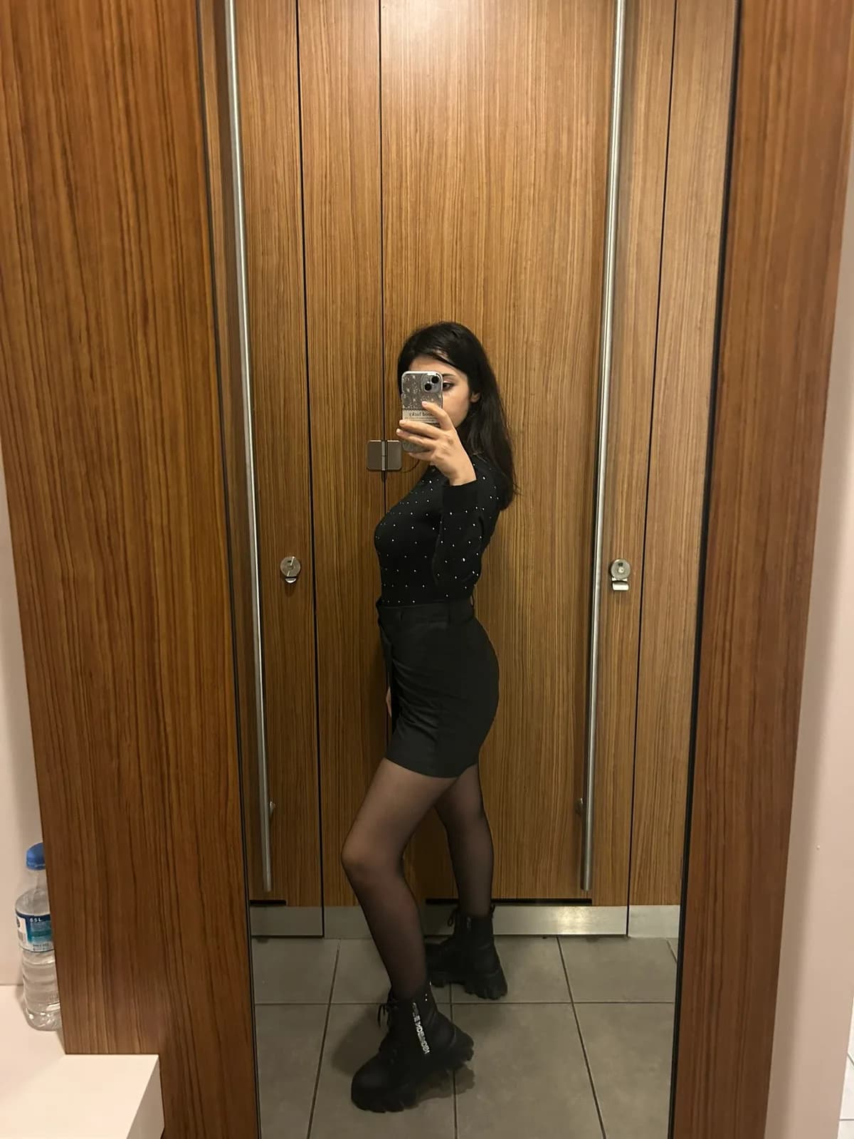 Şule · 29 yaş · Kağıthane bireysel masöz · Azeri masöz · profil fotoğrafı