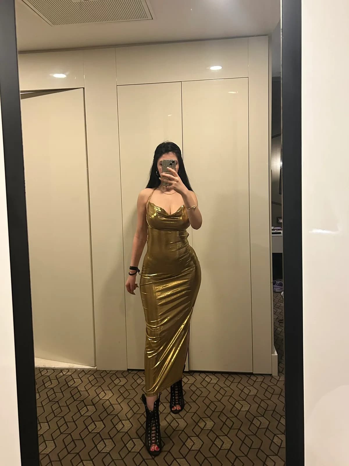 Asya · 21 yaş · Beşiktaş bireysel masöz · Türk masöz · profil fotoğrafı