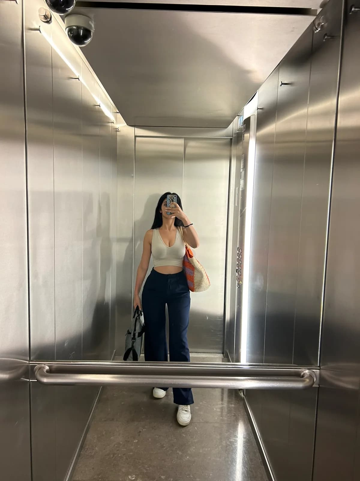 Begüm · 27 yaş · Kadıköy bireysel masöz · Özbek masöz · profil fotoğrafı