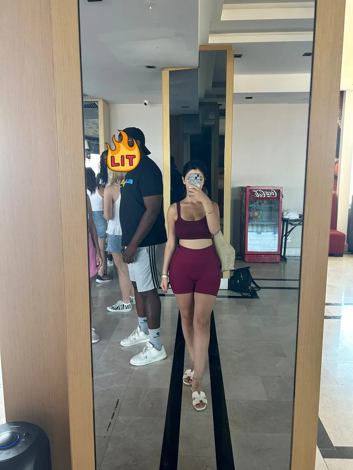 Lale · 23 yaş · Başakşehir bireysel masöz · Türk masöz · profil fotoğrafı