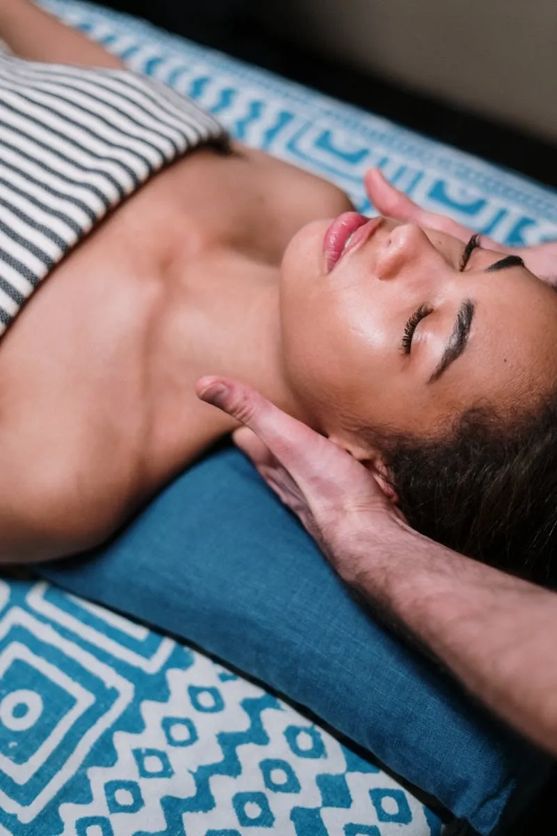 Kadıköy Nuru Masajı 2026 | Japon Wellness