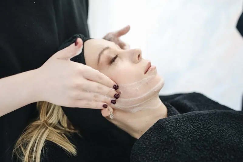 Beykoz Nuru Masajı 2026 | Japon Wellness